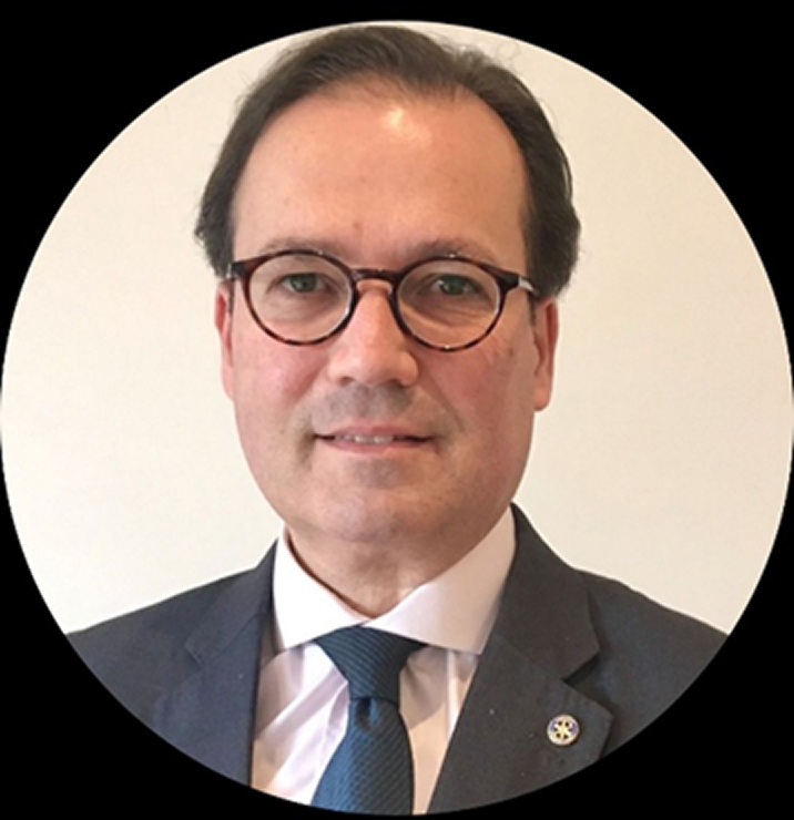Dr. Chris Sotiropoulos